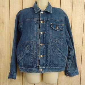 Vintage Polo Ralph Lauren denim jacket